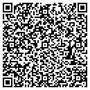 QR code with J D Net Inc contacts