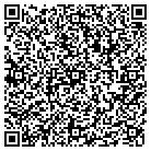 QR code with Martin Carodine Concrete contacts