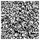 QR code with AAAA Ces Transportation contacts
