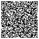 QR code with Patricks contacts