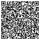 QR code with Tack Shop contacts
