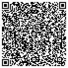 QR code with A-Z Office Resource Inc contacts