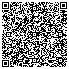 QR code with Centerville Machine & Pattern contacts