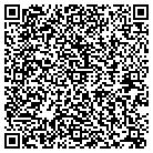 QR code with Courtley Chiropractic contacts