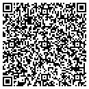 QR code with A & G Cutlery contacts