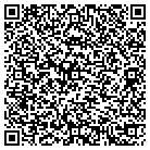QR code with Leaves Of Grass Bookstore contacts