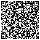 QR code with L & L Mart Hardware contacts