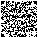 QR code with J D's Bit & Supply Co contacts