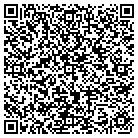 QR code with Rhino Linings Of Cookeville contacts
