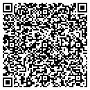 QR code with O2 For You Inc contacts
