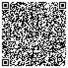QR code with Taylor Asphalt and Mtl Hdlg Co contacts