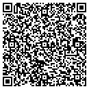 QR code with U Store It contacts