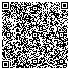 QR code with M & R Appraisal Services contacts
