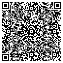 QR code with Huff David O contacts
