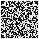 QR code with Autozone contacts