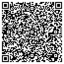 QR code with Holloway Fur Co contacts