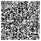 QR code with Blaine Luttrell Corryton Utlty contacts