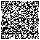 QR code with D & M Towing contacts