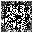 QR code with Hoover & Assoc contacts