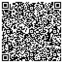 QR code with Finish Line contacts