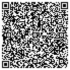 QR code with Word God Dlvrnce Temple Church contacts