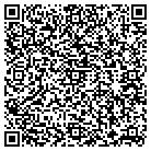 QR code with Rossville Auto Center contacts