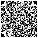QR code with James Farm contacts