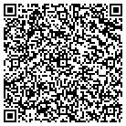 QR code with Mc Cowan Backhoe Service contacts