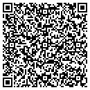 QR code with C & C Enterprises contacts