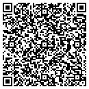 QR code with Nuscents Inc contacts