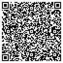 QR code with Jellybeans contacts