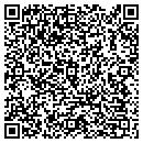 QR code with Robards Express contacts