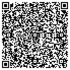 QR code with Mc Cord Optometrists contacts