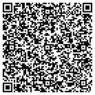 QR code with Ladybug & Me Ribbon & Crafts contacts