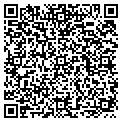 QR code with BDI contacts