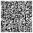 QR code with Herrin Booze contacts