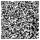 QR code with PSC Temporary Service contacts
