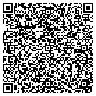 QR code with Bacon Construction Co contacts
