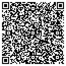QR code with W & W Package Store contacts