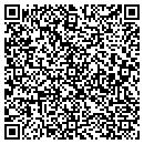 QR code with Huffines Creations contacts