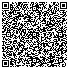 QR code with Servitech Industries Inc contacts