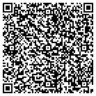 QR code with J J's Complete Hand Car Wash contacts