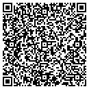 QR code with US Benefits Inc contacts