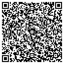 QR code with C & C Lawn Service contacts