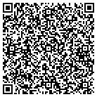 QR code with Calvert Backhoe Service contacts
