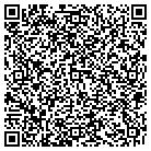 QR code with Plaza Cleaners Inc contacts
