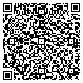 QR code with Icing contacts