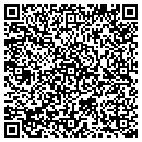 QR code with King's Carpenter contacts