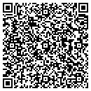 QR code with Tipton Cares contacts