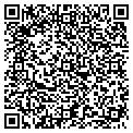 QR code with Cnl contacts